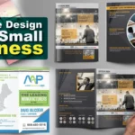 Brochure Design Services for Small Business: Branding Made Easy