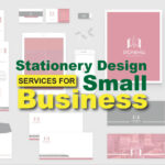 Exceptional Stationery Design Services for Small Business