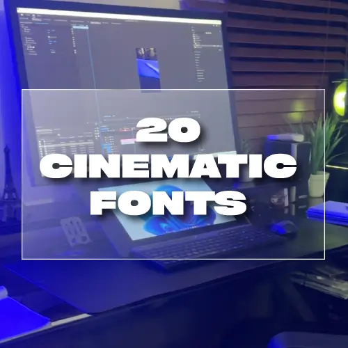 asher-designs-20 Cinematic Fonts