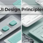 UI Design Tips: 10 Principles Behind Clean, Usable Interfaces