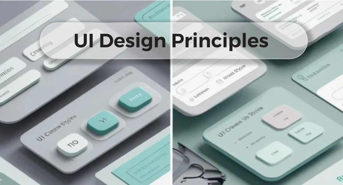 You are currently viewing UI Design Tips: 10 Principles Behind Clean, Usable Interfaces