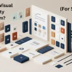 What is Visual Identity System? A Complete Guide for Startups